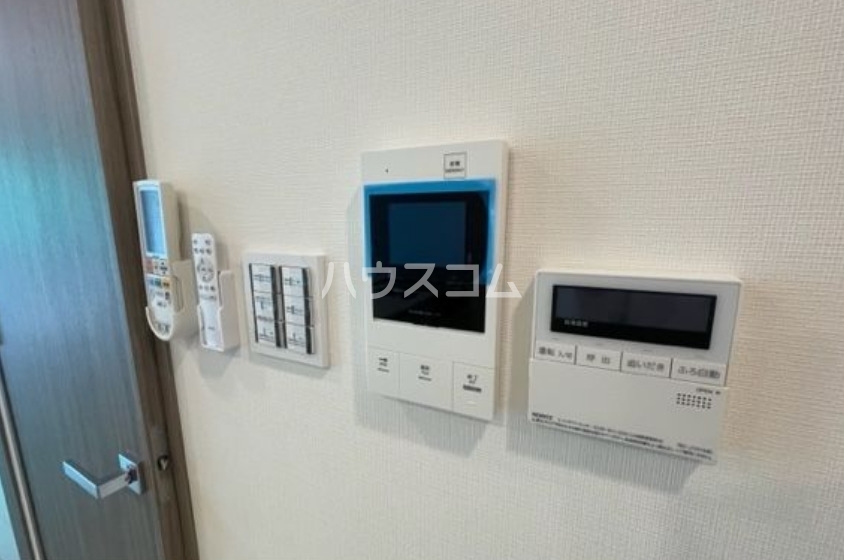 11/26 設備