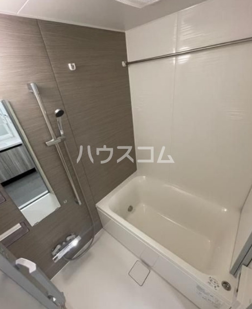 7/26 浴室