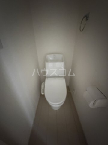 14/30 トイレ