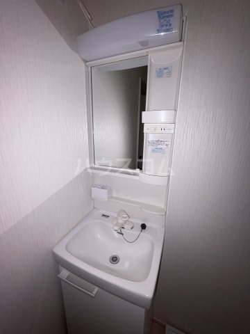 16/30 洗面