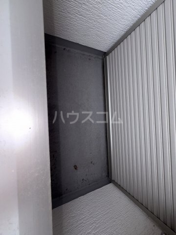 20/30 バルコニー