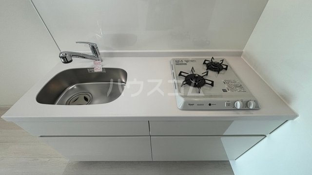 14/30 キッチン