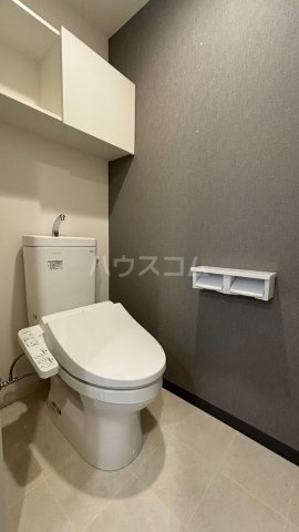 18/30 トイレ