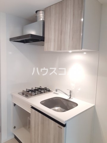 8/26 キッチン