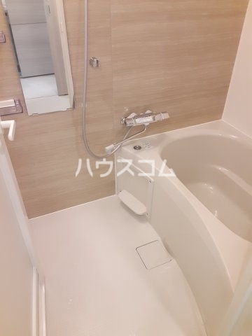 10/26 浴室