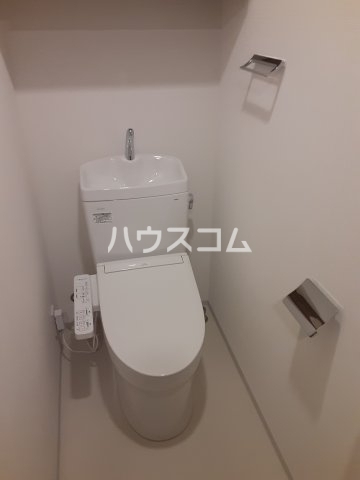 11/26 トイレ