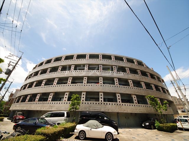 1/22 外観