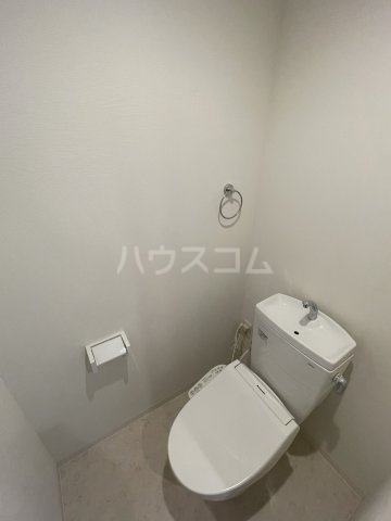 9/30 トイレ