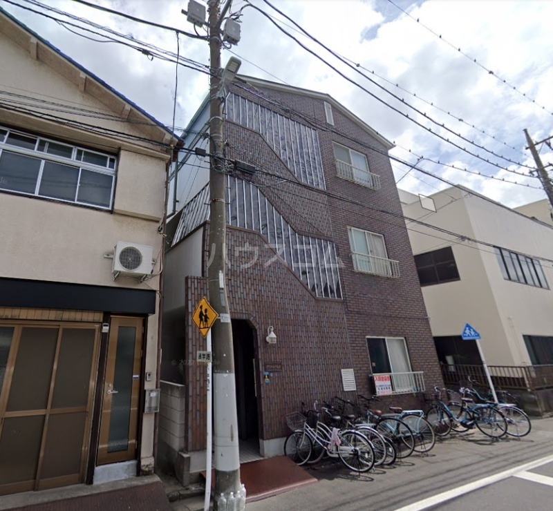 1/12 外観