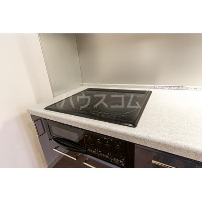 10/21 キッチン