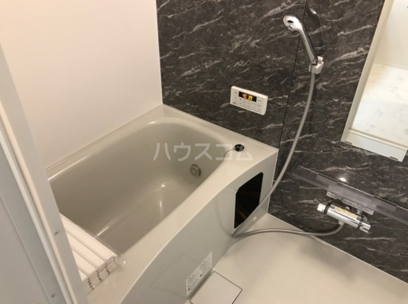 浴室
