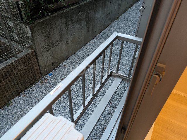 16/30 バルコニー