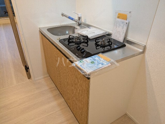 10/30 キッチン