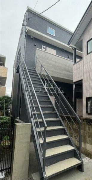 1/30 外観