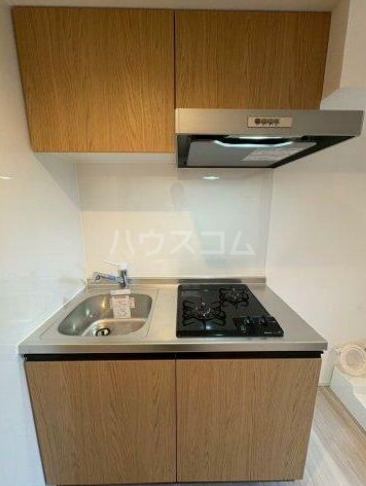 9/30 キッチン