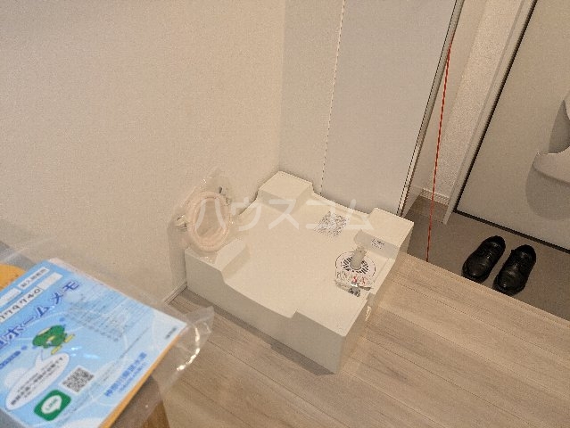 13/30 洗面