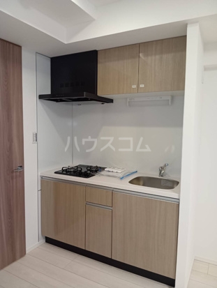 6/19 キッチン