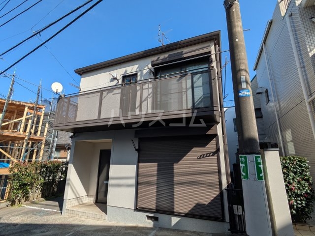 1/30 外観