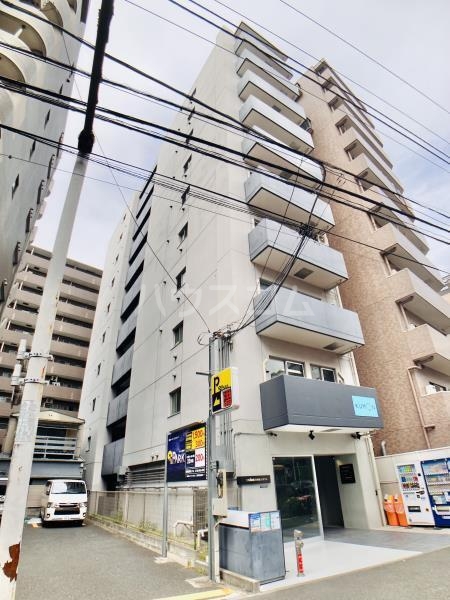 1/23 外観
