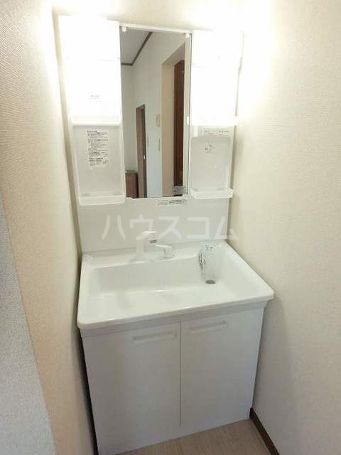 9/24 洗面