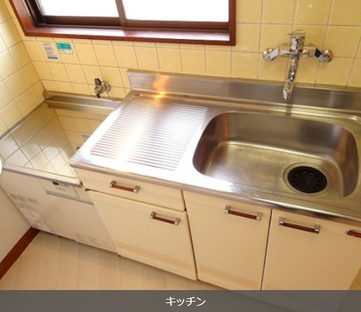 7/25 キッチン