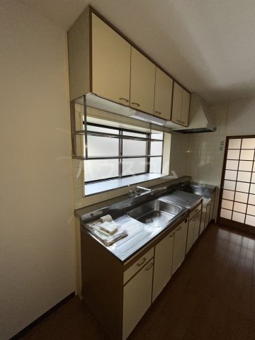 10/26 キッチン