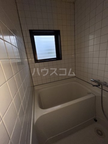 12/26 浴室