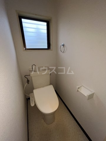 13/26 トイレ