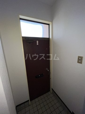 9/26 玄関