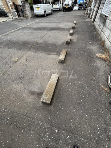 29/30 駐車場