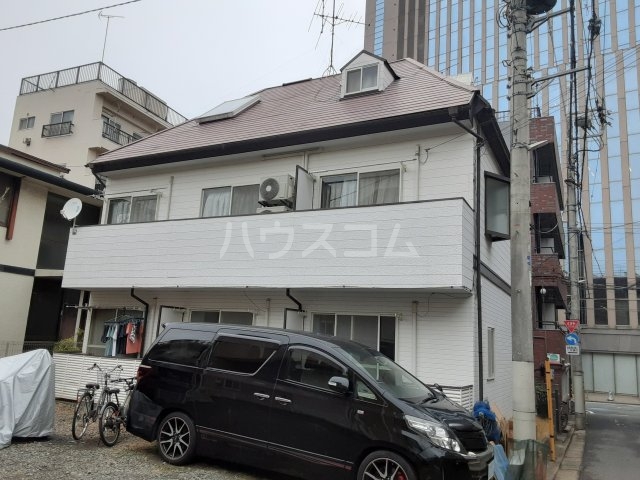 1/18 外観