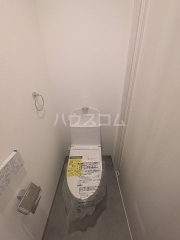 13/26 トイレ