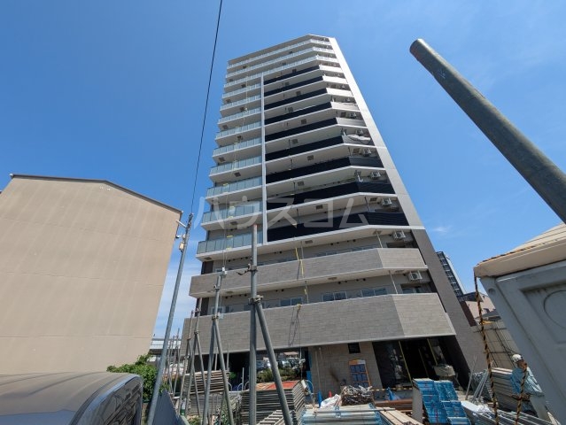 1/11 外観