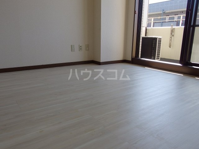 5/30 室内