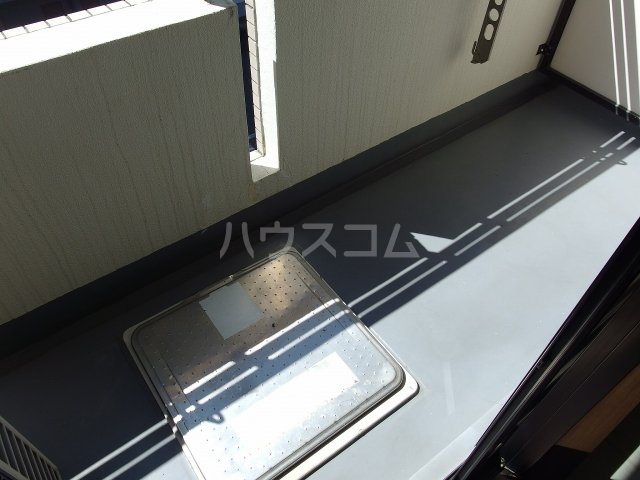 18/30 バルコニー
