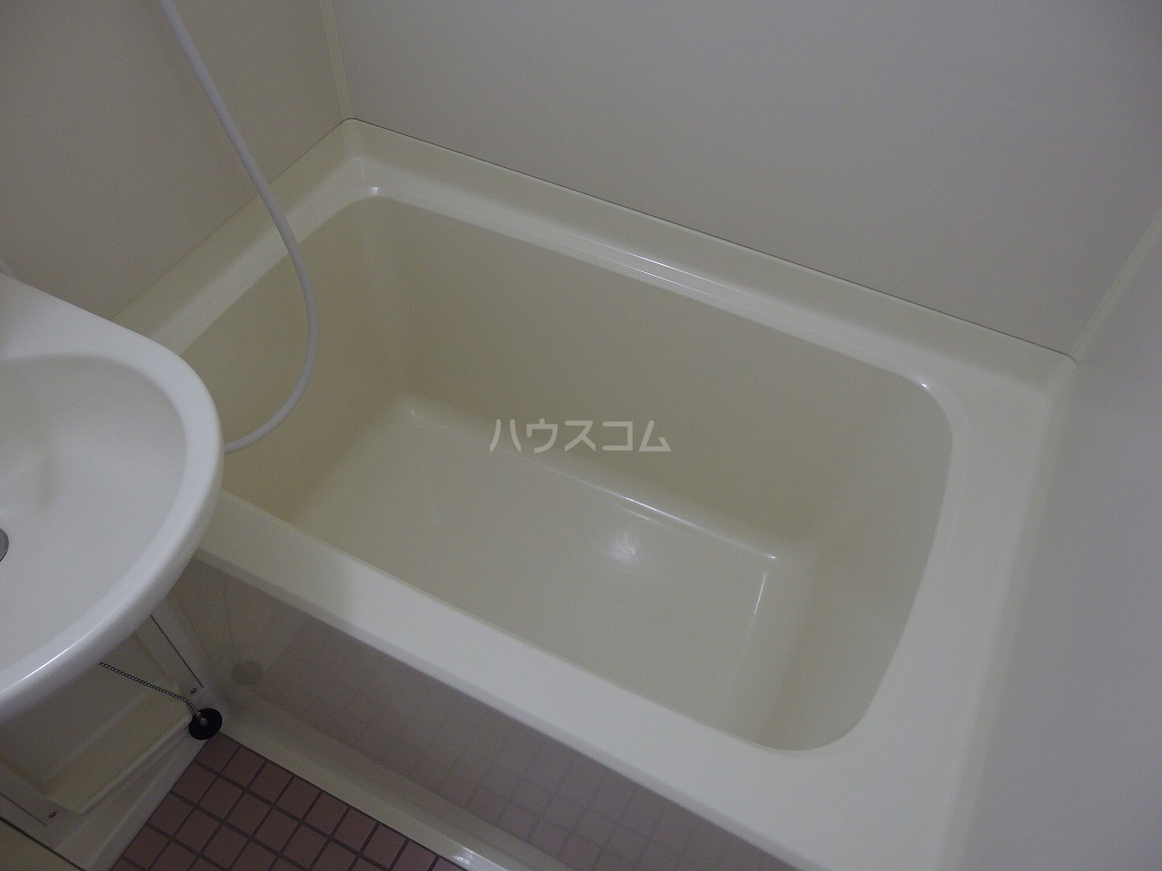 13/30 浴室