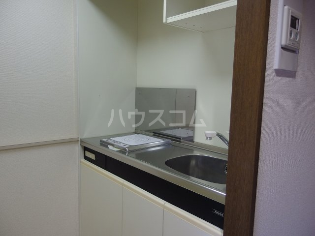 10/30 キッチン