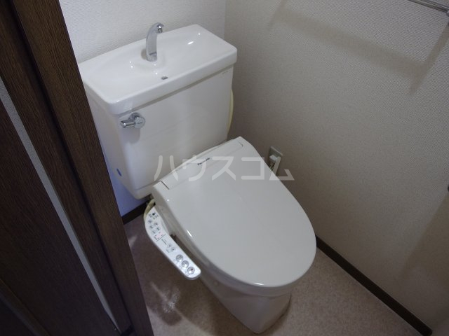 14/30 トイレ