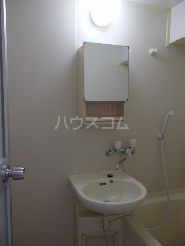 15/30 洗面
