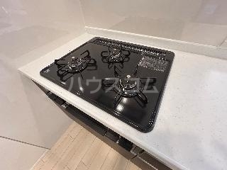 12/24 キッチン