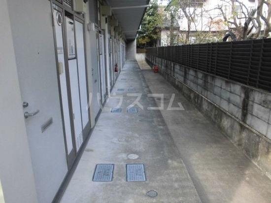 2/12 エントランス