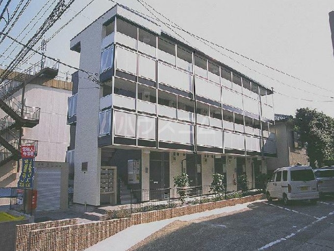 1/19 外観