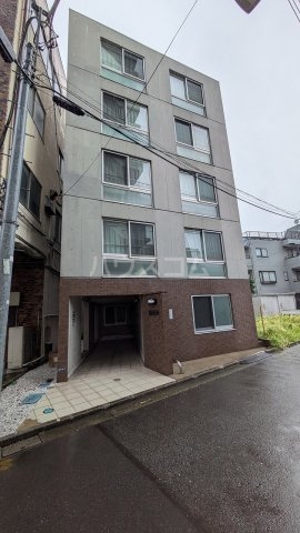 2/12 外観