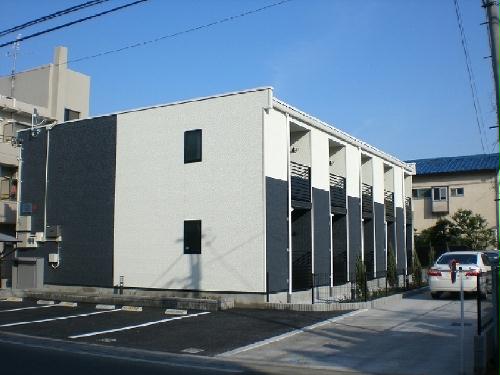 1/16 外観