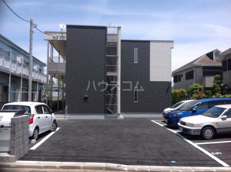 1/1 外観
