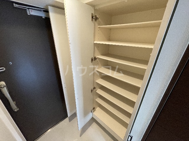 5/20 収納