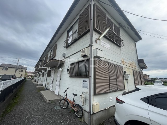 2/12 外観
