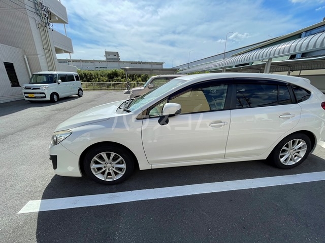 20/30 駐車場