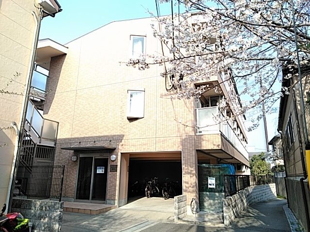 1/30 外観