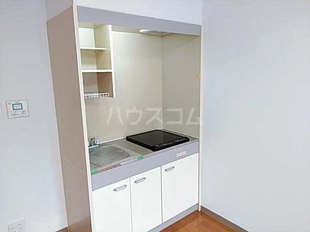 7/30 キッチン